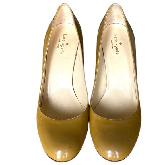 Kate Spade Pumps - Picture 3 of 11